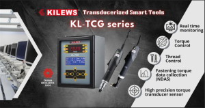 KL-TCG Series