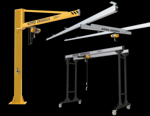PROSYSTEM LIGHT CRANE SOLUTIONS